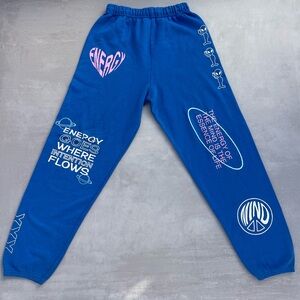 API The Label Jogger Sweat Pants